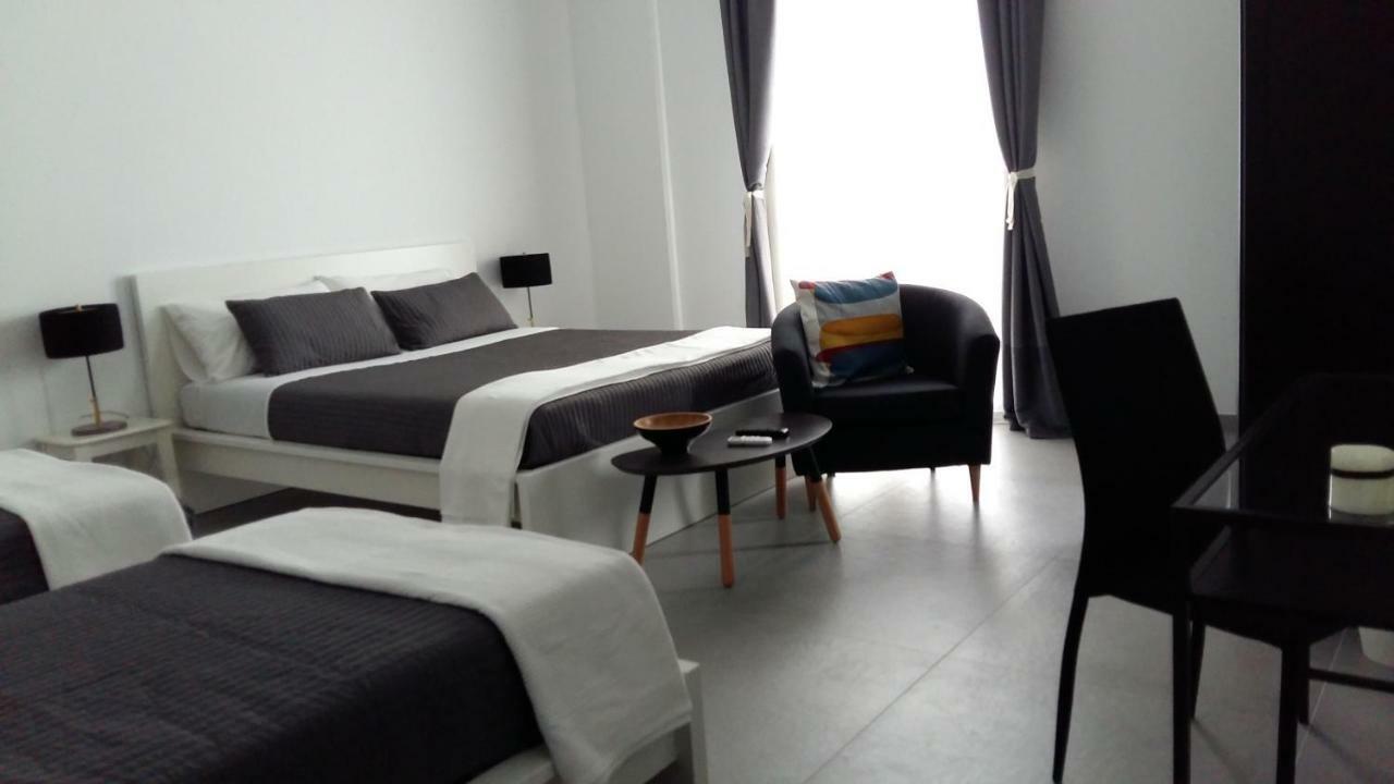 B&B Roda Barocco Noto Exterior photo