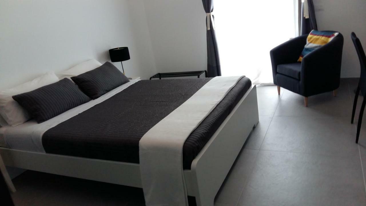 B&B Roda Barocco Noto Exterior photo