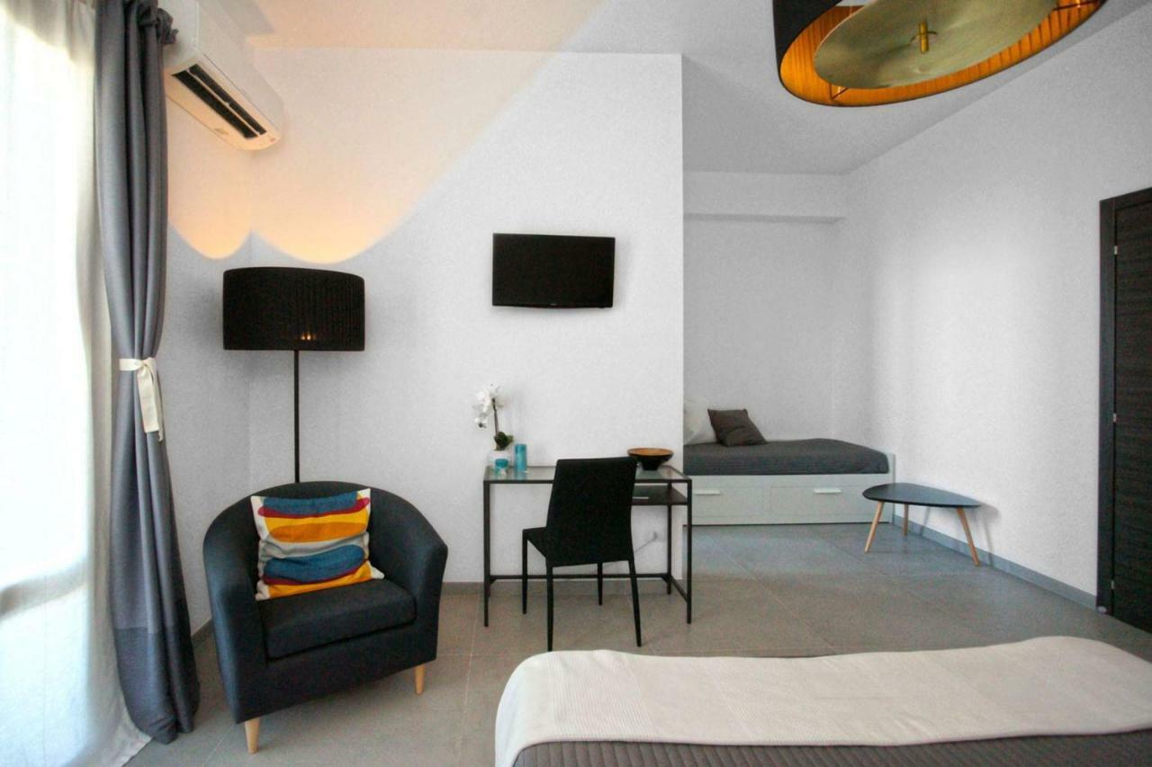 B&B Roda Barocco Noto Exterior photo