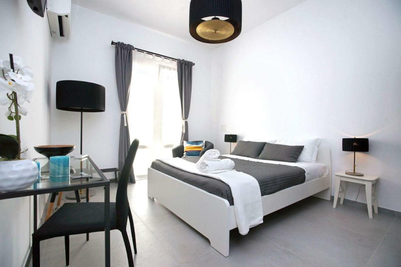 B&B Roda Barocco Noto Exterior photo