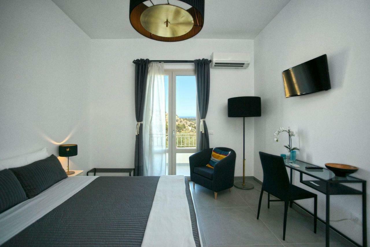 B&B Roda Barocco Noto Exterior photo
